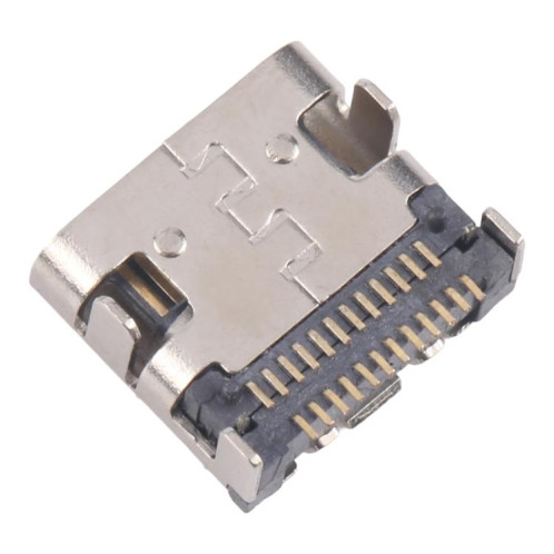 Lot de 10 connecteurs de charge 12 broches d'origine, modèle : contacts à quatre broches SH29021439-04